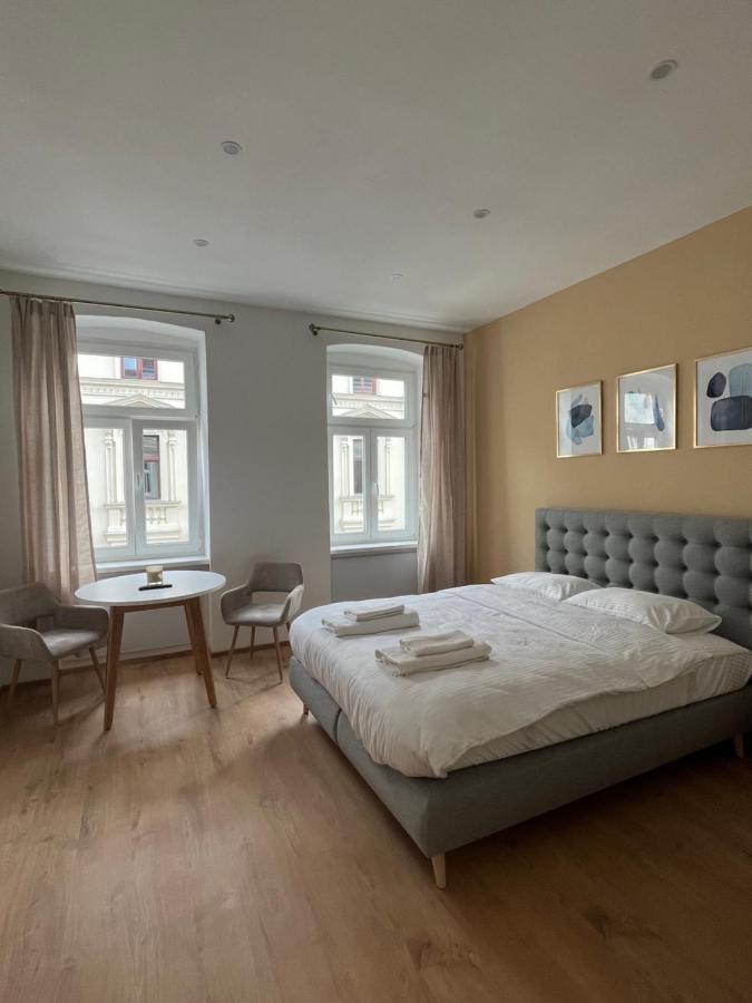 Apartment Near Metro & Netflix Vienna Exterior photo